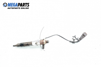 Dieselkraftstoffeinspritzdüse für Skoda Octavia (1U) 1.9 TDI, 90 hp, combi, 1999