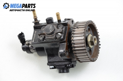 Diesel-einspritzpumpe for Fiat Croma 1.9 D Multijet, 150 hp, combi, 2006 № Bosch 0 445 010 150