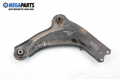 Control arm for Renault Laguna II (X74) 1.9 dCi, 120 hp, station wagon, 2002, position: front - left