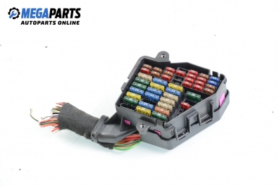 Fuse box for Audi A6 Allroad 2.7 T Quattro, 250 hp automatic, 2000