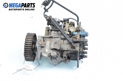Diesel injection pump for Citroen Xsara 1.9 D, 70 hp, hatchback, 2000 № Bosch 0 460 494 467