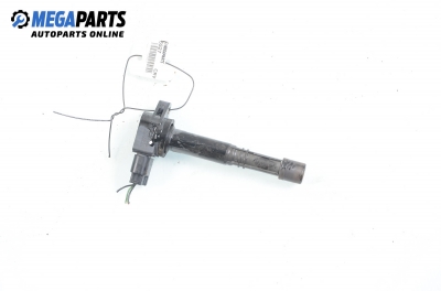 Bobină de aprindere for Honda CR-V II (RD4–RD7) 2.0, 150 hp, 2003 № Denso 099700-070