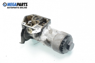 Oil filter housing for Seat Ibiza (6L) 1.9 SDI, 64 hp, 2003