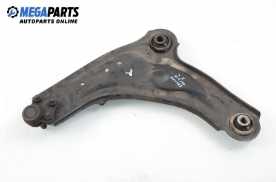 Control arm for Renault Laguna II (X74) 1.9 dCi, 120 hp, station wagon, 2002, position: front - right