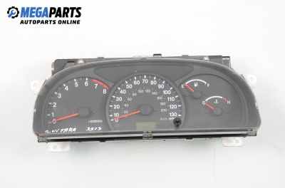 Bloc instrumente de bord, volan pe dreapta pentru Suzuki Grand Vitara 2.0 4x4, 128 cp, 3 uși automat, 2000