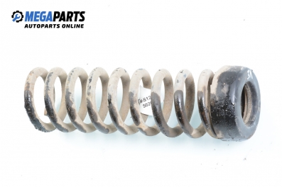Coil spring for Mercedes-Benz 124 (W/S/C/A/V) 2.0, 122 hp, sedan, 1991, position: rear