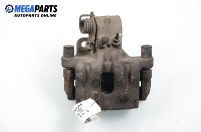 Caliper for Renault Laguna 1.9 dCi, 120 hp, station wagon, 2002, position: rear - left