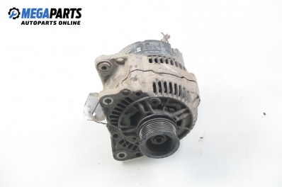 Alternator for Audi A3 (8L) 1.8, 125 hp, 1997 № Bosch 0 123 320 034 