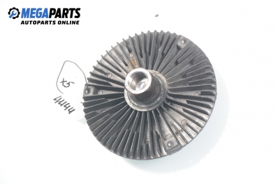 Fan clutch for BMW X5 (E53) 3.0 d, 184 hp automatic, 2003