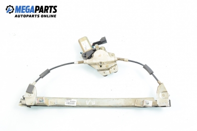 Macara electrică geam for Fiat Marea 1.6 16V, 103 hp, sedan, 1998, position: dreaptă - fața