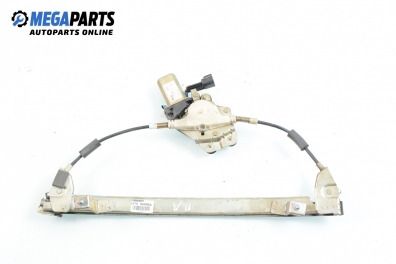 Electric window regulator for Fiat Marea 1.6 16V, 103 hp, sedan, 1998, position: front - right