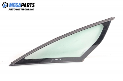 Vent window for Citroen Grand C4 Picasso (2006-2013) 1.6 automatic, position: front - right