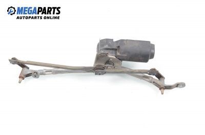 Motor scheibenwischer, vorne for Fiat Punto 1.1, 54 hp, hecktür, 1996