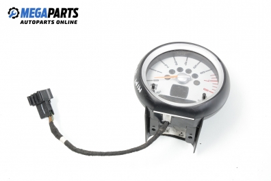 Rev counter for Mini Cooper (R56) 1.6, 120 hp, 2009