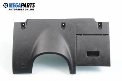 Torpedo for Ford Mondeo III Turnier (10.2000 - 03.2007)