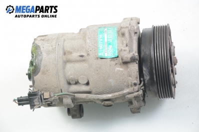 Compresor AC pentru Audi A3 (8L) 1.8, 125 cp, 3 uși, 1997 № R134a 1J0 820 803 A