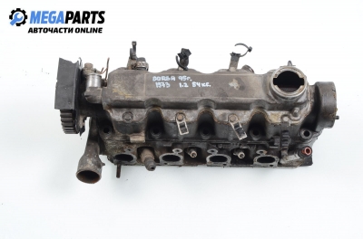 Engine head for Opel Corsa B (1993-2000) 1.2, hatchback