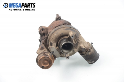 Turbo for Volkswagen Sharan 1.9 TDI, 90 hp, 1996