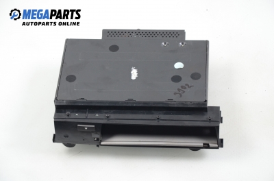 CD changer for BMW 7 (E65, E66) 3.0 d, 211 hp automatic, 2005