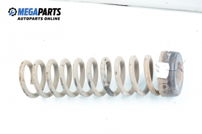 Coil spring for Mercedes-Benz 124 (W/S/C/A/V) 2.0, 122 hp, sedan, 1991, position: front