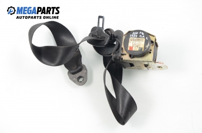 Seat belt for BMW 5 (E60, E61) 3.0 d, 218 hp, sedan automatic, 2004, position: front - left