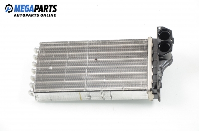 Heating radiator  for Citroen Xsara Picasso 2.0 HDi, 90 hp, 2000