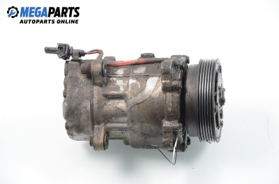 AC compressor for Volkswagen Sharan 1.9 TDI, 90 hp, 1996