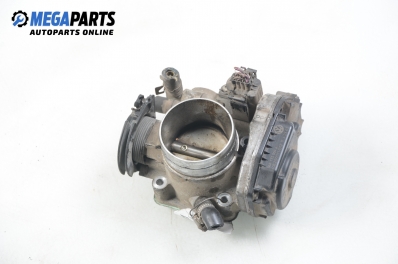 Clapetă carburator pentru Audi A3 (8L) 1.8, 125 cp, 3 uși, 1997 № 06A 133 064 J