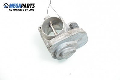Butterfly valve for Seat Ibiza (6L) 1.9 SDI, 64 hp, 3 doors, 2003 № 038 128 063 C