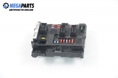 Fuse box for Peugeot Partner 1.6 HDI, 75 hp, 2008