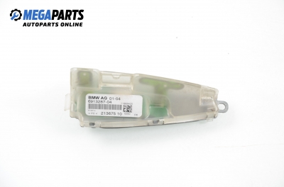 Antenă GPS pentru BMW 5 (E60, E61) 3.0 d, 218 cp, sedan automat, 2004 № 6913287-04