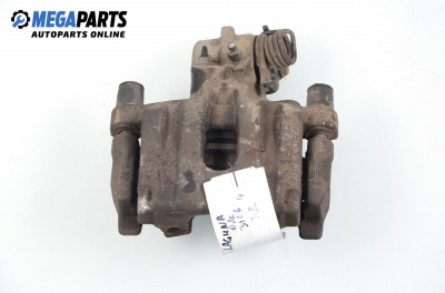 Caliper for Renault Laguna 1.9 dCi, 120 hp, station wagon, 2002, position: rear - right