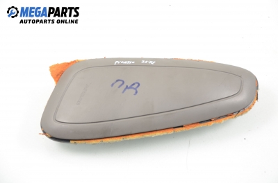 Airbag pentru Citroen Xsara Picasso 2.0 HDi, 90 cp, 2000, poziție: dreaptă - fața