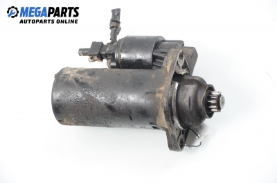 Starter for Volkswagen Sharan 1.9 TDI, 90 hp, 1996