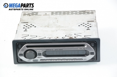 MP3 player Sony CDX-GT20