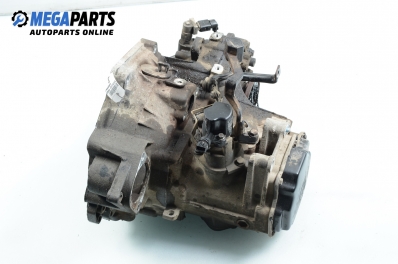  for Skoda Octavia (1U) 1.9 TDI, 90 hp, combi, 1999