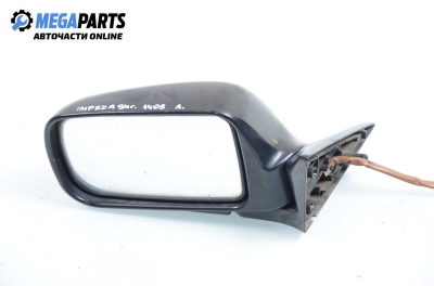 Oglindă for Subaru Impreza (1992-2000) 1.8, sedan, position: stânga - fața