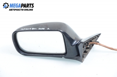 Mirror for Subaru Impreza (1992-2000) 1.8, sedan, position: front - left