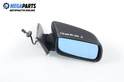 Oglindă for BMW 3 (E36) 1.6, 102 hp, hatchback, 1994, position: dreapta