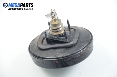 Servofrână for Peugeot 206 2.0 HDi, 90 hp, combi, 2002