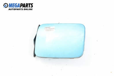 Fuel tank door for Nissan Primera (P10) 1.6, 90 hp, hatchback, 1996