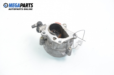 Vacuum pump for Renault Scenic II 1.9 dCi, 120 hp, 2003