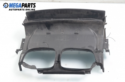 Armătură faţă pentru BMW 3 (E46) 2.2, 170 cp, sedan automat, 2004 № BMW 51.71-7 894 821