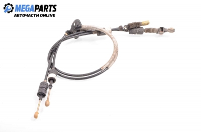 Gear selector cable for Ford Focus I (1998-2004) 1.6, station wagon