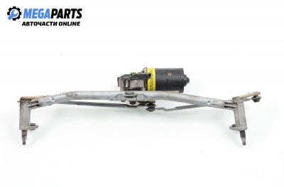 Front wipers motor for Audi A3 (8L) 1.9 TDI, 90 hp, 1996, position: front
