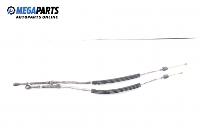 Gear selector cable for Seat Cordoba 1.9 TDI, 90 hp, sedan, 2000