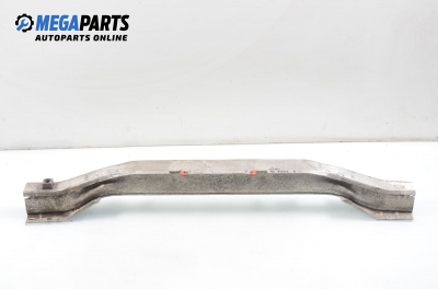 Stützträger stoßstange für Opel Astra H 1.6, 105 hp, hecktür, 5 türen, 2006, position: rückseite
