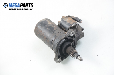 Starter for Audi A3 (8L) 1.8, 125 hp, 3 doors, 1997