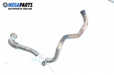 EGR tube for Citroen Xsara 1.9 D, 70 hp, hatchback, 5 doors, 2000