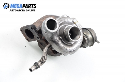 Turbo pentru Audi A6 (C5) 2.5 TDI, 150 cp, sedan, 2001 № 059145701C